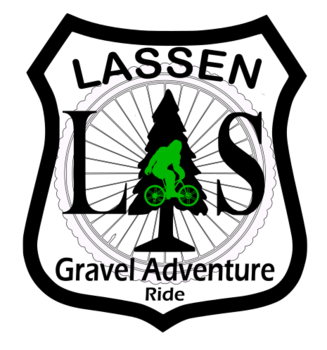 Lassen Gravel Adventure Ride
