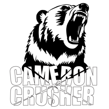 Cameron Crusher