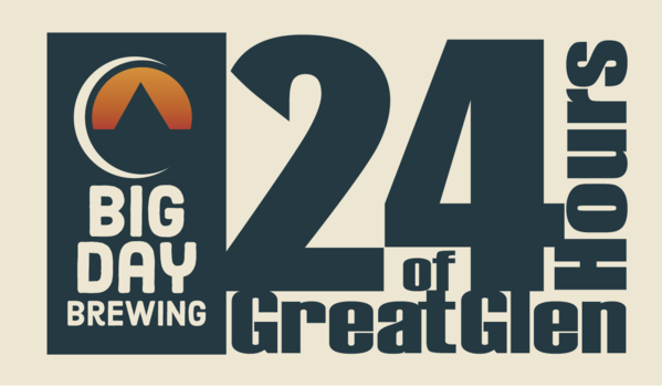 Big Day Brewing 24 Hours of Great Glen