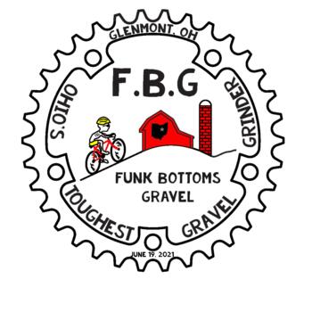 Funk Bottoms Gravel 100K\200K