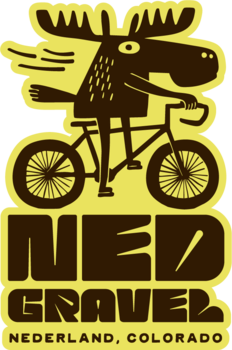 Ned Gravel