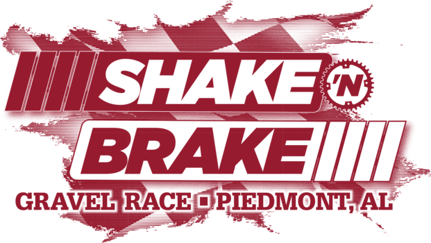 Shake & Brake Gravel Race