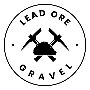 Lead Ore Gravel