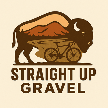Straight Up Gravel