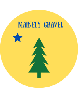 MAINEly Gravel