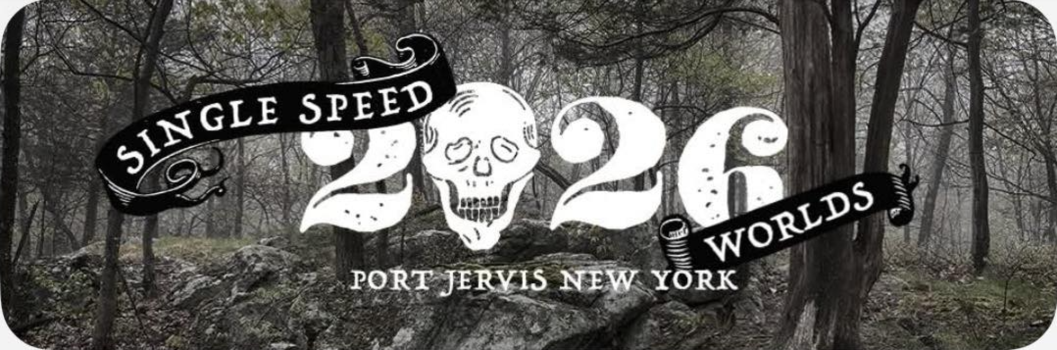 SingleSpeed World Championships MTB 2026