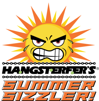 Hangsterfer's Summer Sizzler (MASS XC Race)