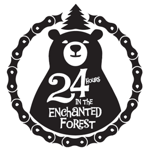 [still in draft ] 24 Hours in the Enchanted Forest