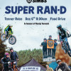 SIMBS Super Ran-D Tenner