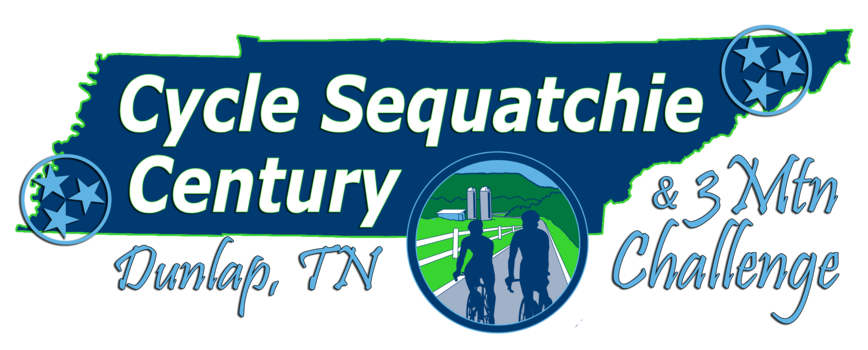 Cycle Sequatchie Century & 3 Mtn Challenge