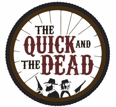 The Quick & The Dead (A Mt. Davis Gravel Grinder)