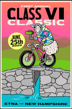 Class VI Classic 5.0