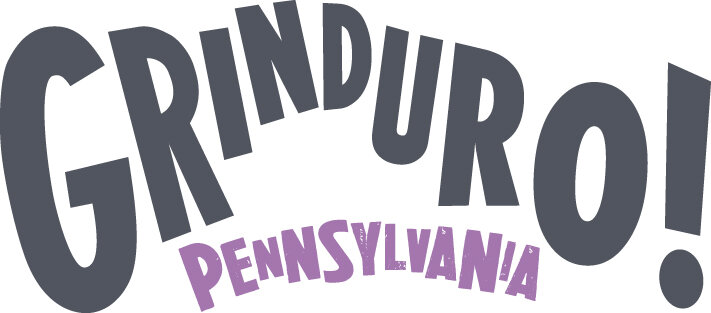 Grinduro Pennsylvania