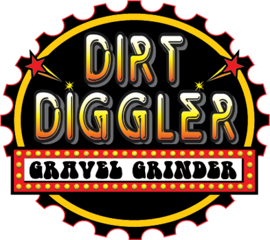 Dirt Diggler Gravel Grinder