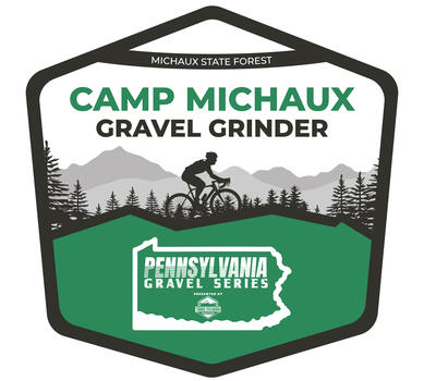 Camp Michaux Gravel Grinder