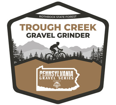 Trough Creek Gravel Grinder