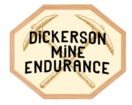 Dickerson Mine Endurance