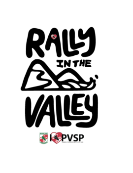 PTF 2026 - Rally In The Valley