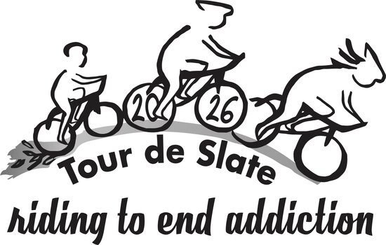 Tour de Slate