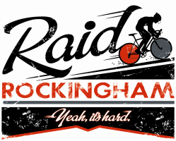 Raid Rockingham