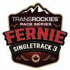 TransRockies Fernie Singletrack 3