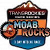 TransRockies Moab Rocks