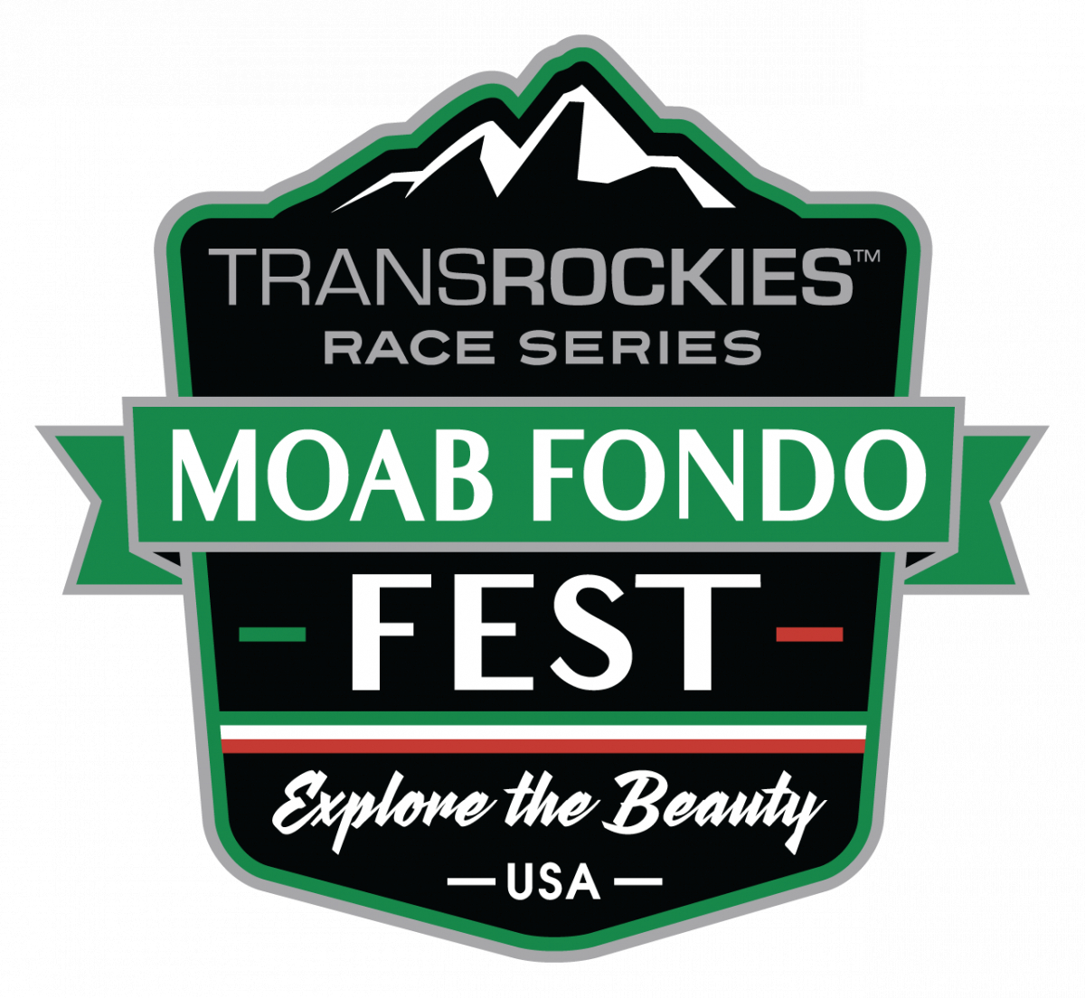 TransRockies Moab Fondo Fest