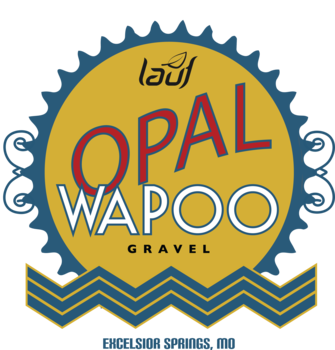 Opal Wapoo Gravel Experience