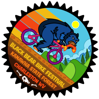 Black Bear Bike Festival (WVMBA #7)