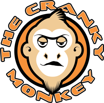 Cranky Monkey Mountain Bike Race