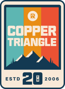 Copper Triangle