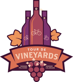 Tour de Vineyards