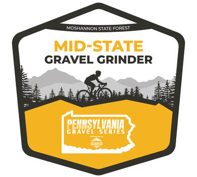 Mid-State Gravel Grinder