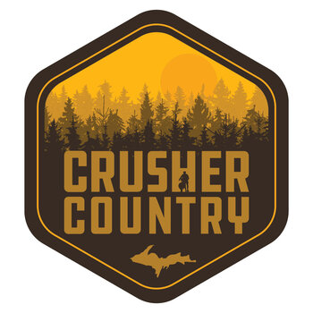 THE CRUSHER (2026) (906AT)