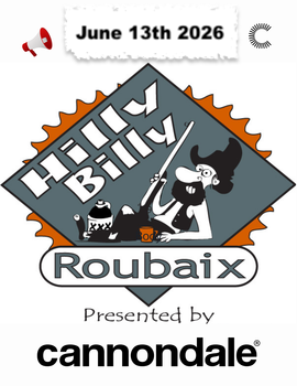Hilly Billy Roubaix