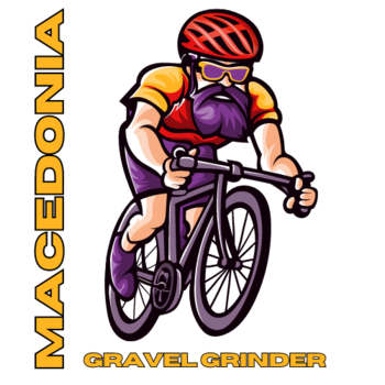 MACEDONIA GRAVEL