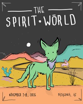 The Spirit World 100