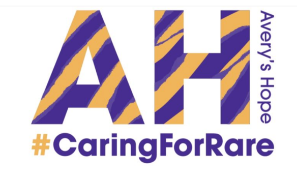 #CaringForRare Cycling Event