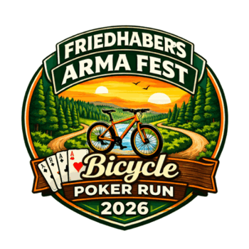 ARMA Fest Poker Run