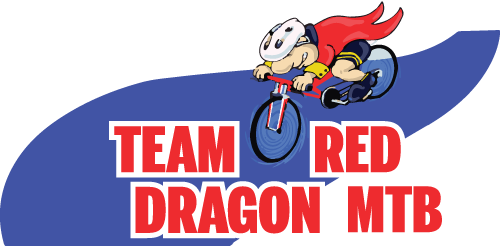 Team Red Dragon MTB p/b The CCAP
