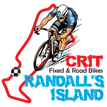 NYC Cup - Randall's Island Crit (Fixed Gear Finals & Road Bikes)