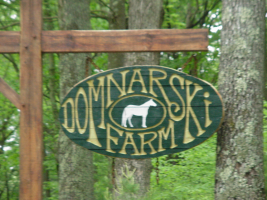 DomnarskiFarm.com 2026