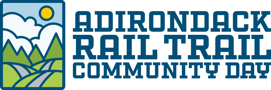 Adirondack Rail Trail Community Day
