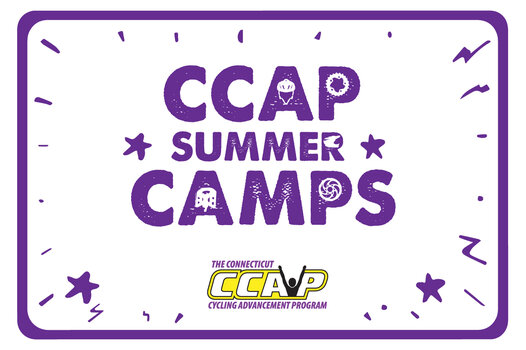 CCAP Summer Mountain Bike Camp