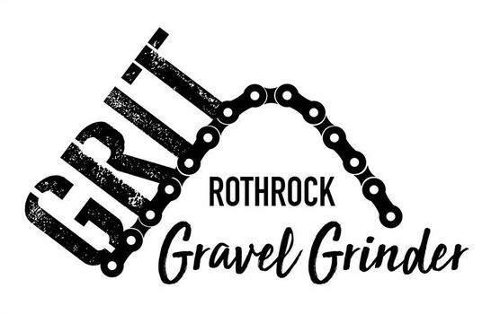 Rothrock GRIT Gravel Grinder & ROTHROCK 100