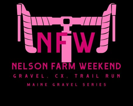 Nelson Farm Weekend - Formerly Thurston Park Weekend (Maine Gravel Series)