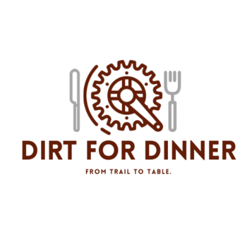 Dirt for Dinner Community Ride
