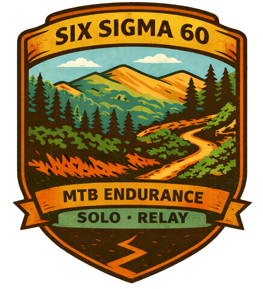Six Sigma 60
