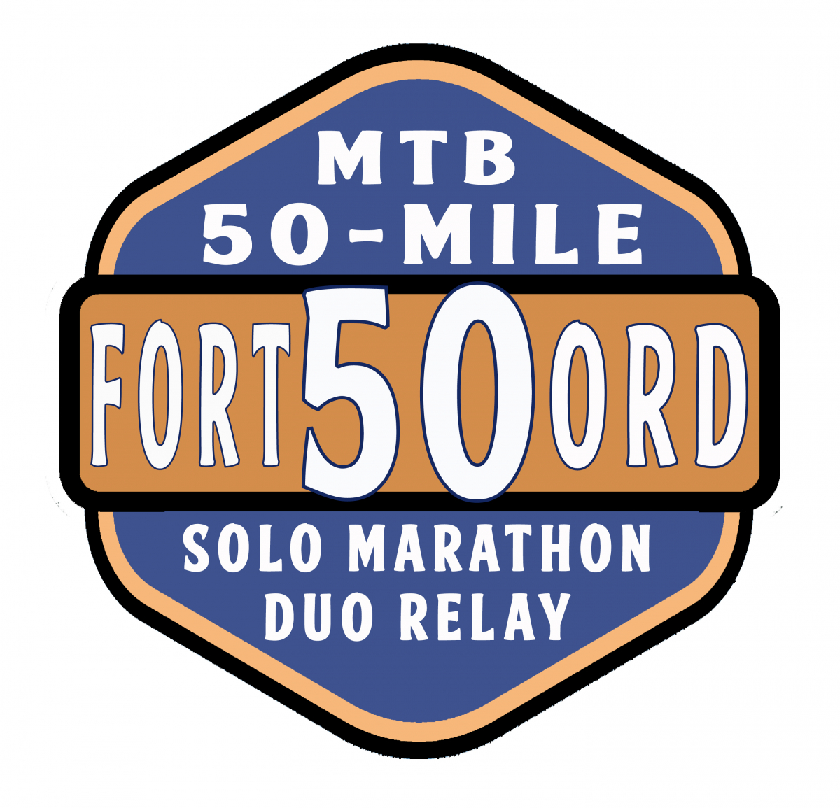Fort Ord 50