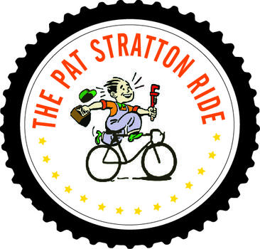 Pat Stratton Ride